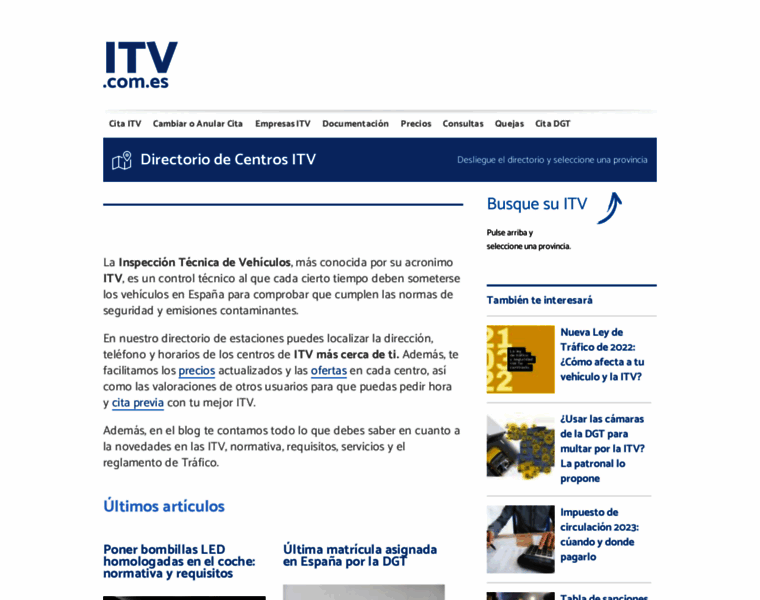 Itv.com.es thumbnail