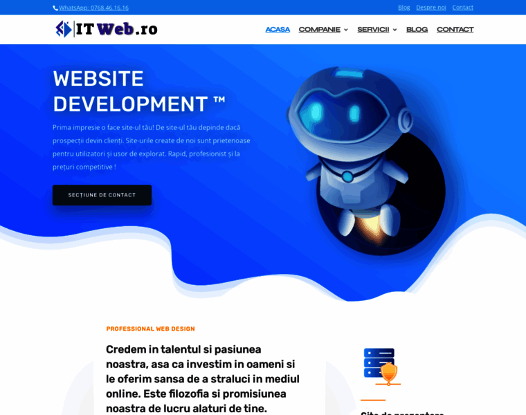 Itweb.ro thumbnail