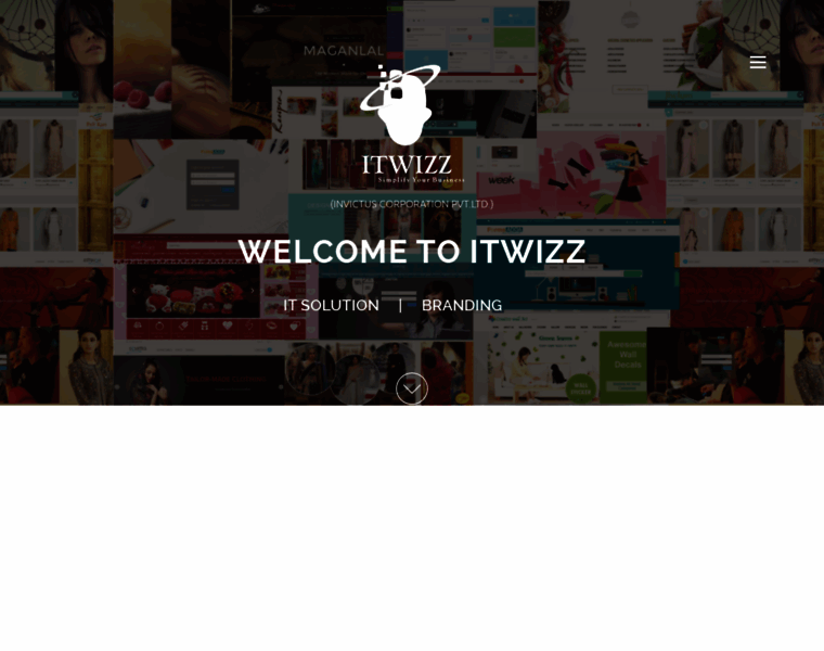 Itwizz.in thumbnail
