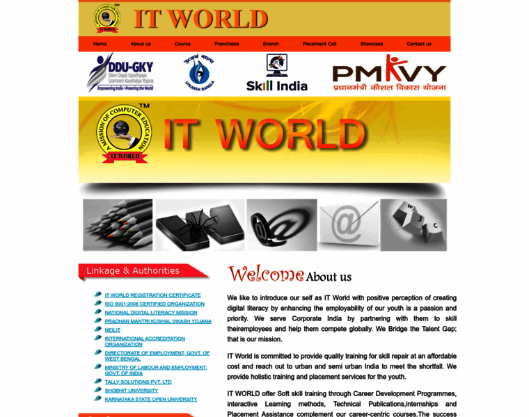 Itworld.co.in thumbnail