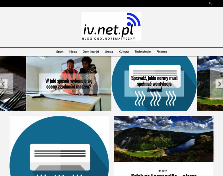Iv.net.pl thumbnail