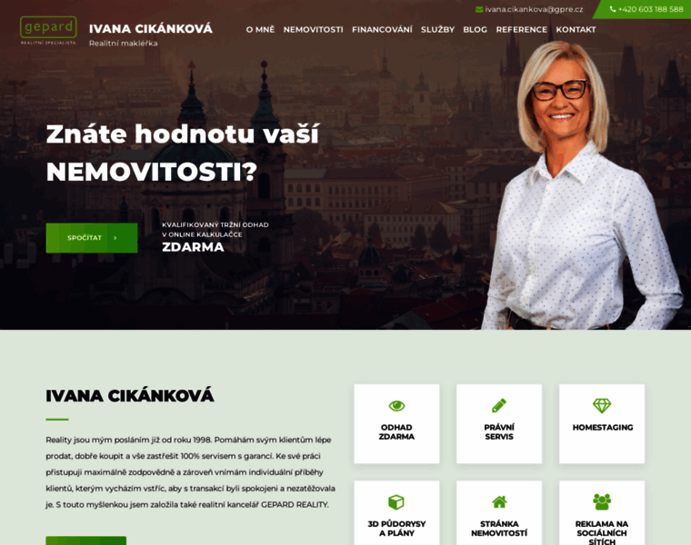 Ivanacikankova.cz thumbnail
