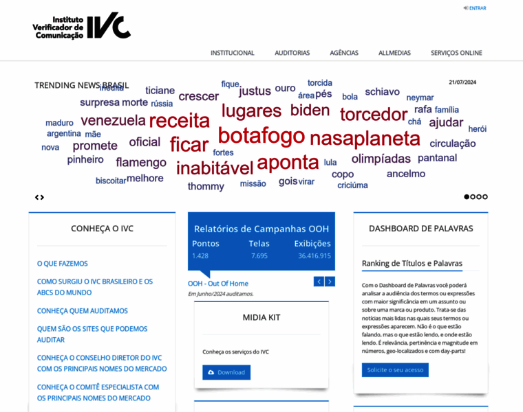 Ivc.org.br thumbnail Ivc.org.br thumbnail