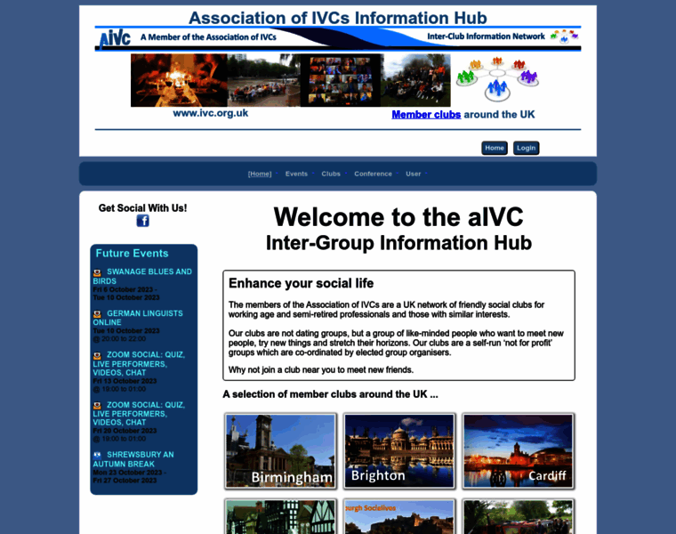 Ivc.org.uk thumbnail