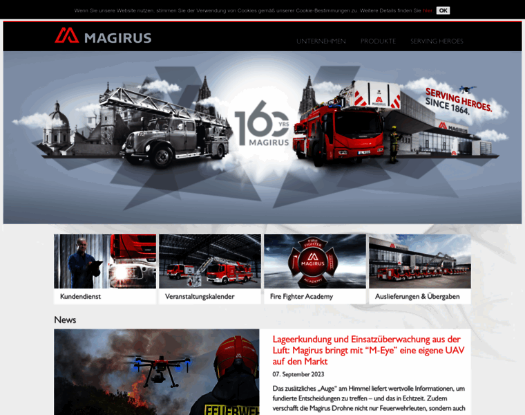 Iveco-magirus.net thumbnail Iveco-magirus.net thumbnail