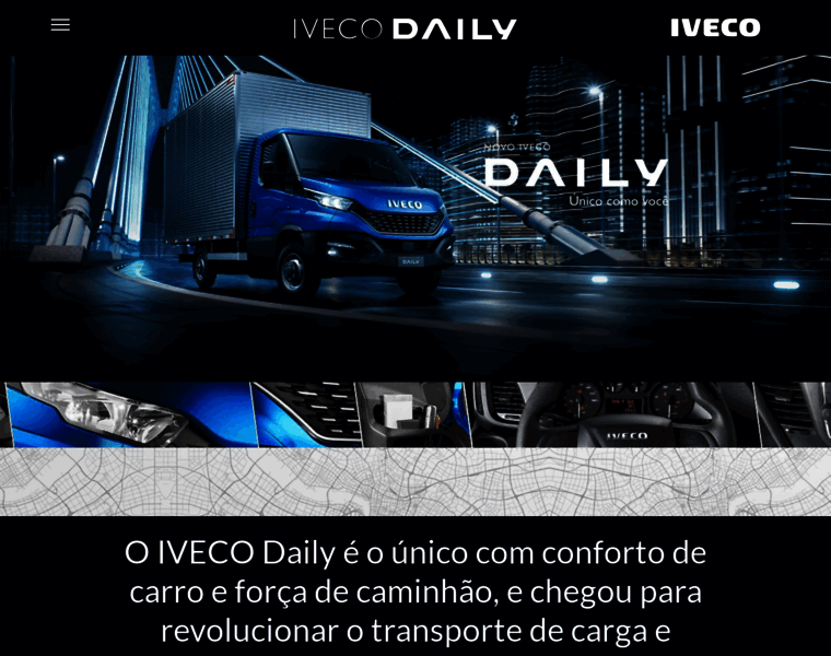 Ivecodaily.com.br thumbnail