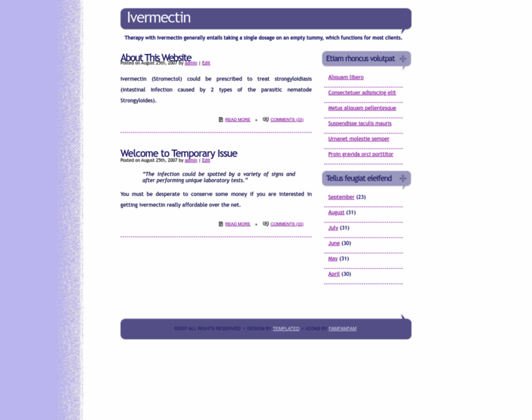 Ivermectinq.com thumbnail