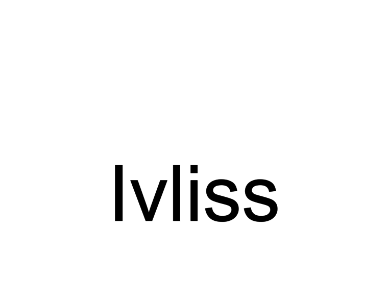 Ivliss.com thumbnail