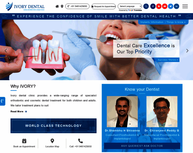 Ivory.dental thumbnail Ivory.dental thumbnail