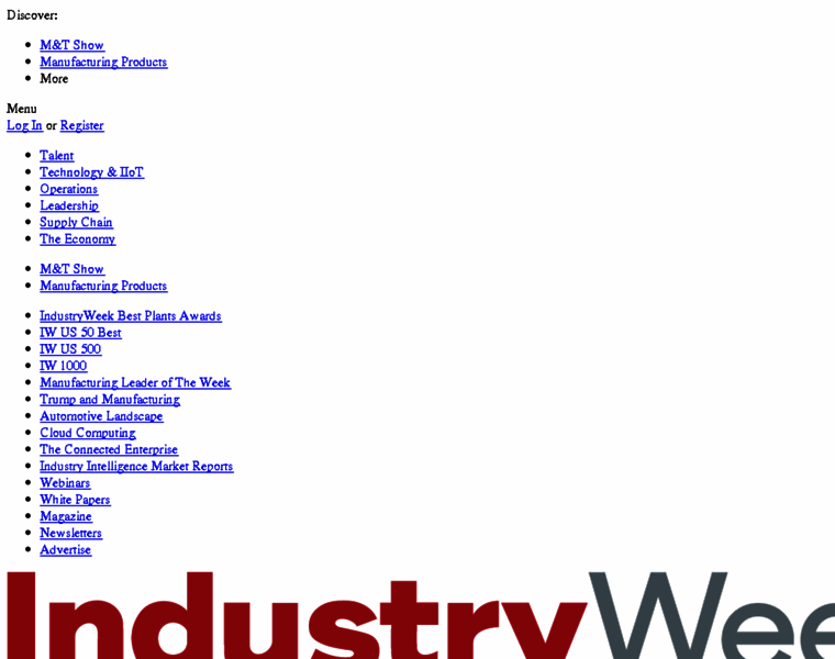 Iw-us-500.industryweek.com thumbnail