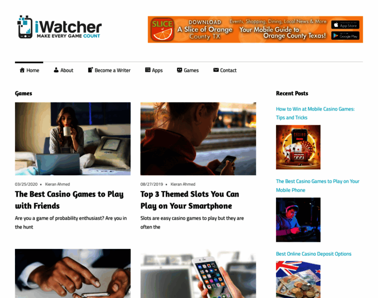 Iwatcher.net thumbnail