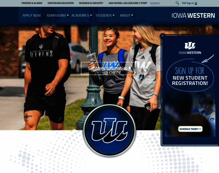 Iwcc.edu thumbnail Iwcc.edu thumbnail