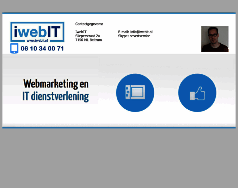 Iwebit.nl thumbnail