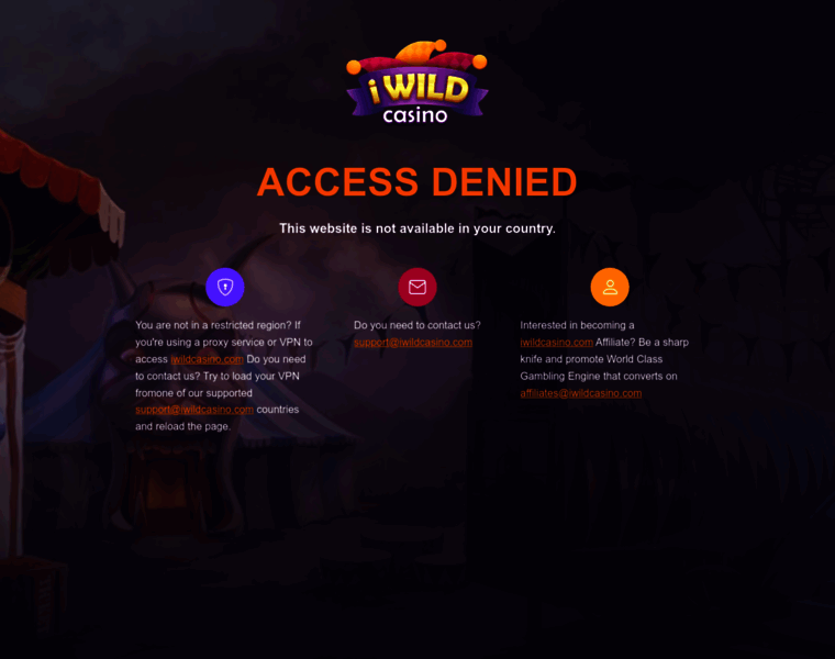 Iwildcasino2.eu thumbnail Iwildcasino2.eu thumbnail
