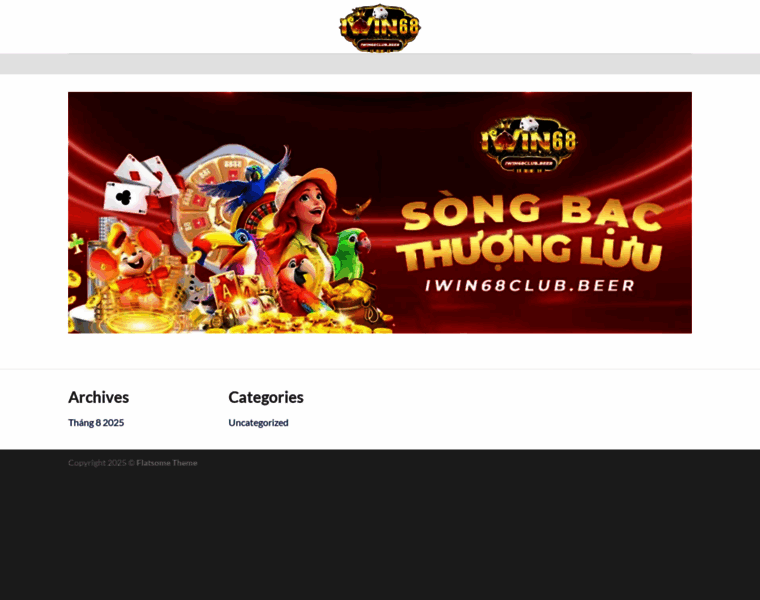 Iwin68club.beer thumbnail