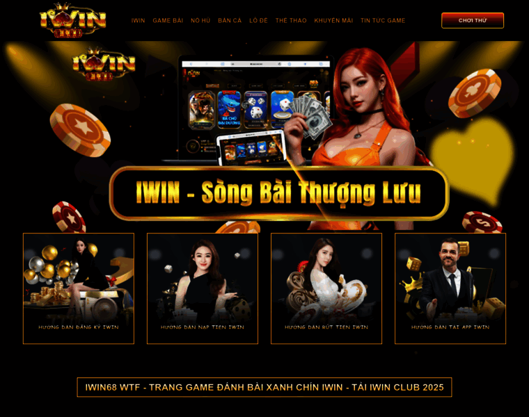 Iwinclub.guru thumbnail