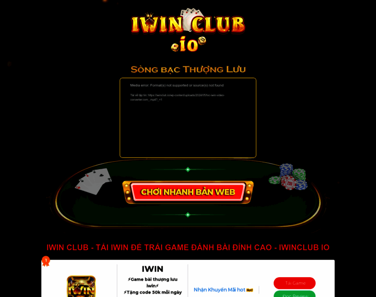 Iwinclub.io thumbnail