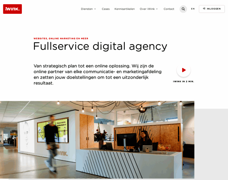 Iwink.nl thumbnail