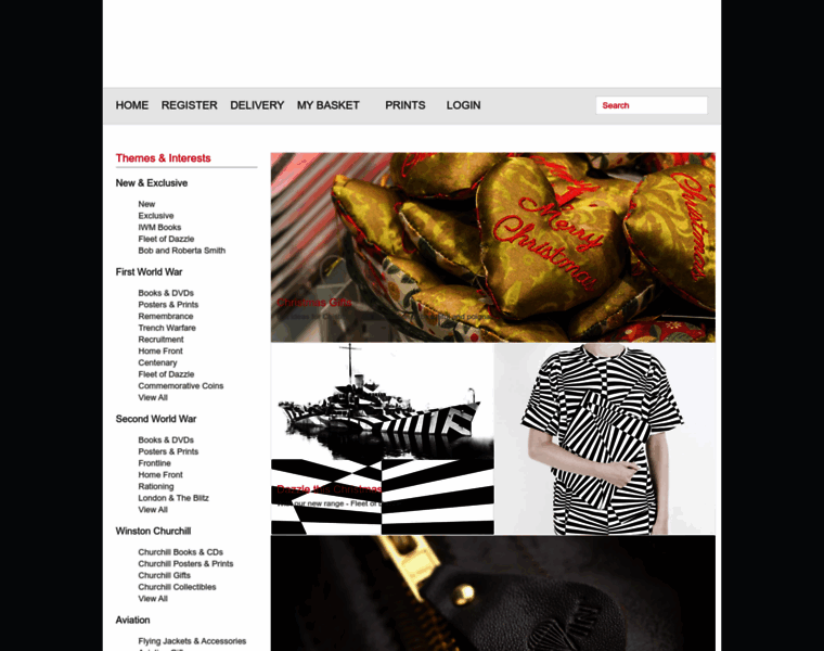 Iwmshop.org.uk thumbnail Iwmshop.org.uk thumbnail