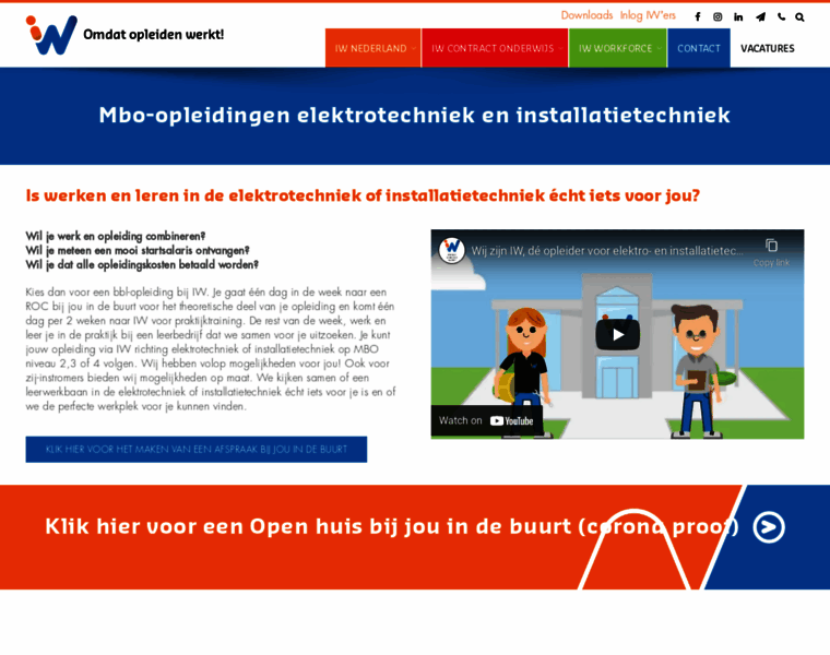 Iwnl.nl thumbnail