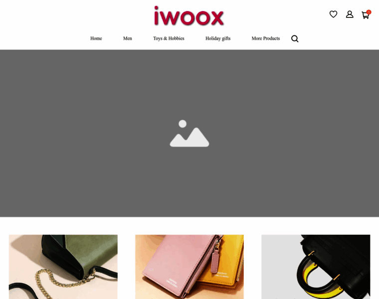 Iwoox.com thumbnail