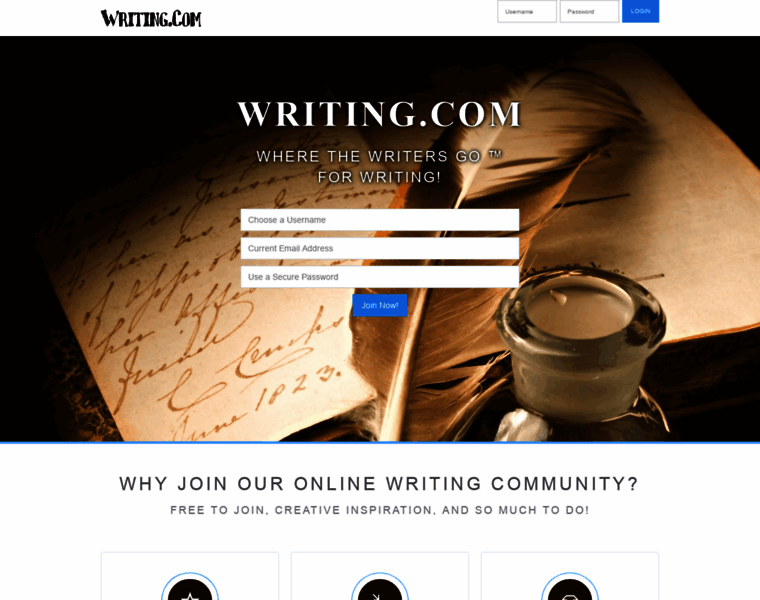 Iwriters.com thumbnail