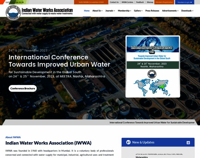 Iwwa.info thumbnail
