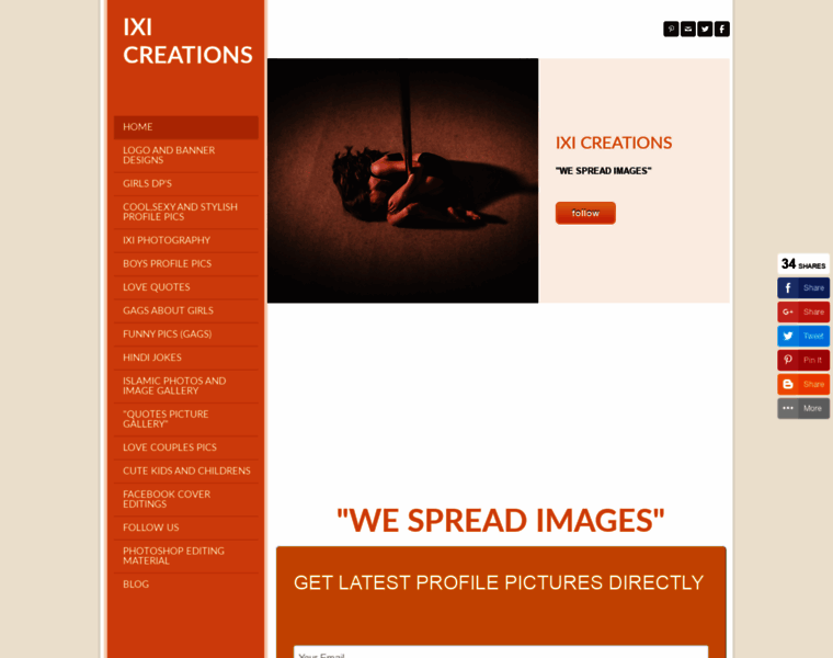 Ixicreations.weebly.com thumbnail