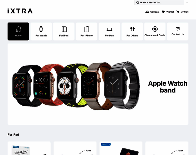 Ixtra.com.au thumbnail
