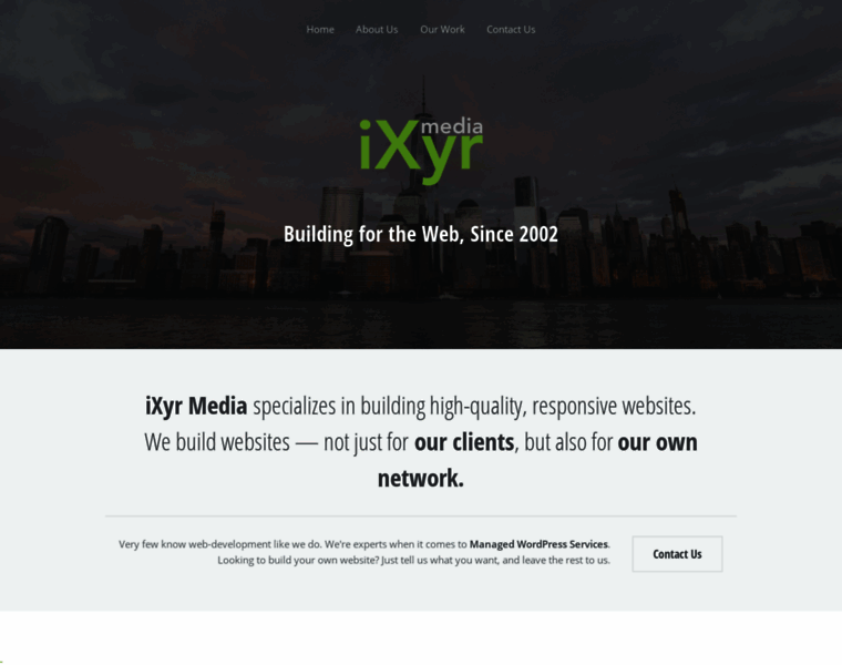 Ixyr.media thumbnail