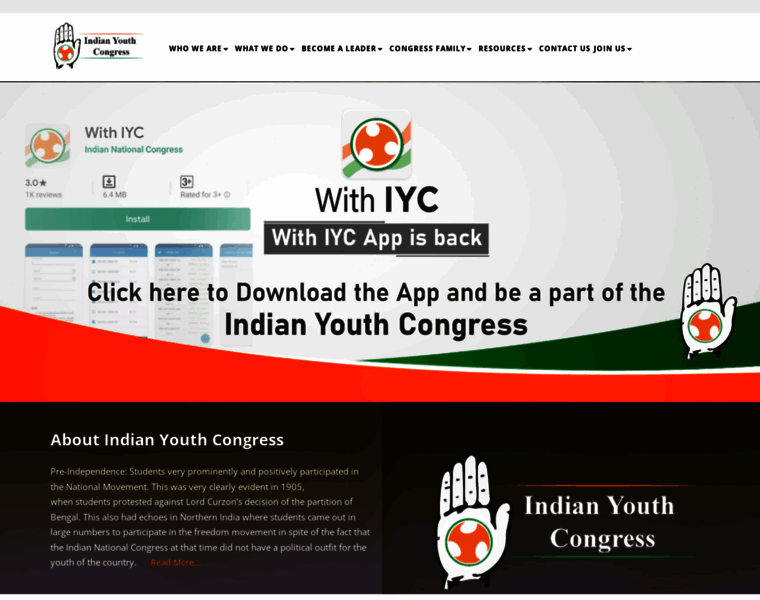 Iyc.in thumbnail