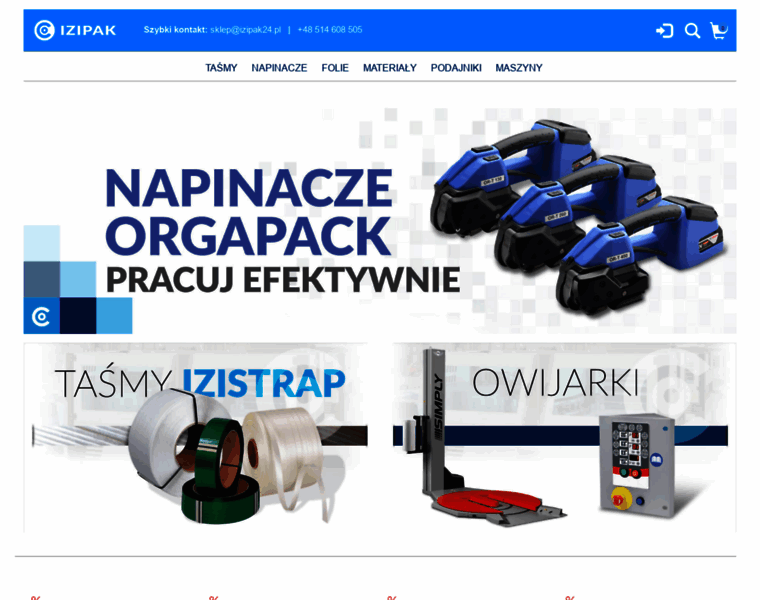 Izipak24.pl thumbnail