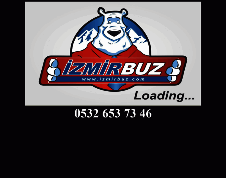 Izmirbuz.com thumbnail