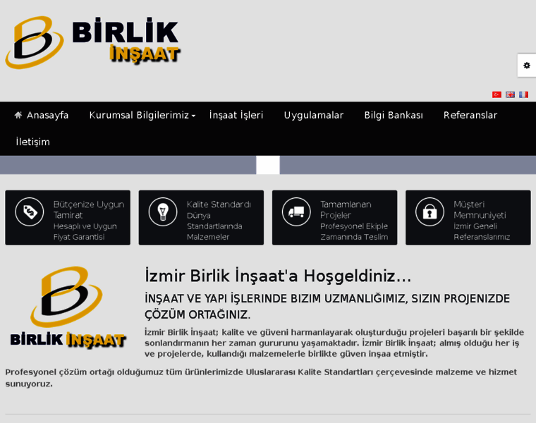 Izmirinsaattadilat.com thumbnail