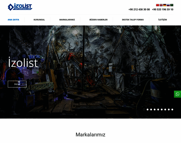 Izolist.com thumbnail