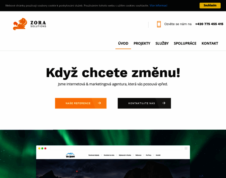 Izora.cz thumbnail