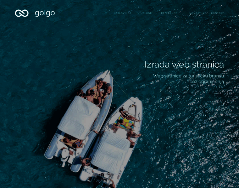 Izradawebstranice.com.hr thumbnail