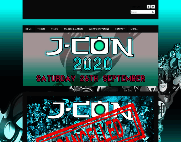 J-con.co.uk thumbnail