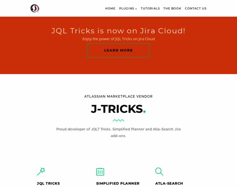 J-tricks.com thumbnail
