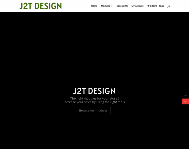 J2t-design.net thumbnail