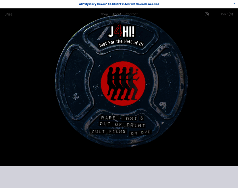 J4hi.com thumbnail