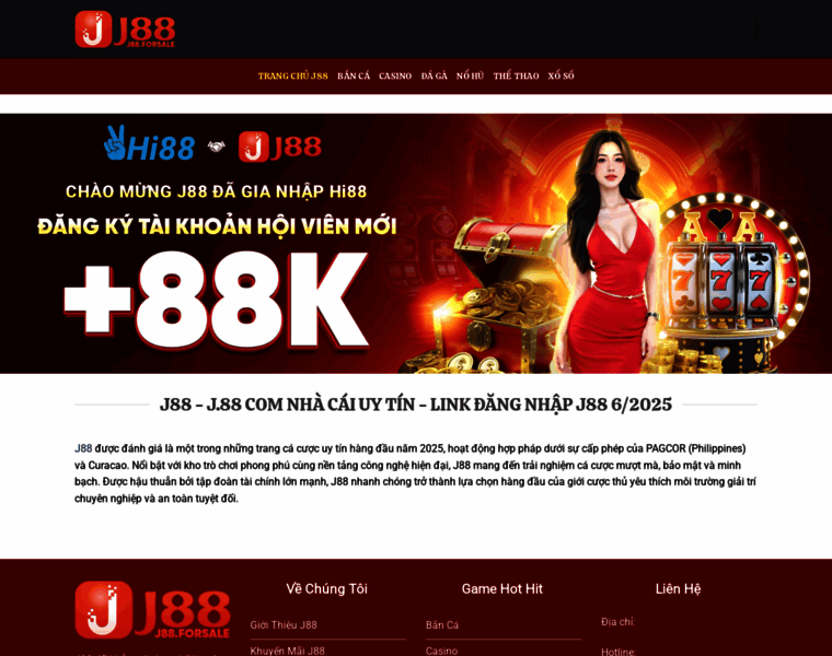 J88.forsale thumbnail