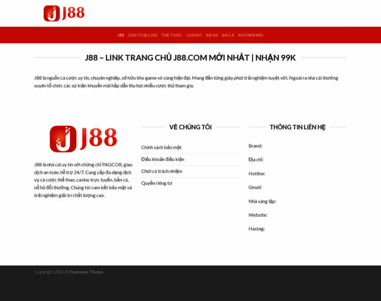 J88click.com thumbnail