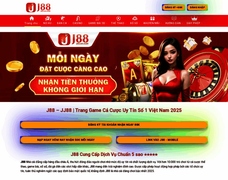 J88com.mobi thumbnail