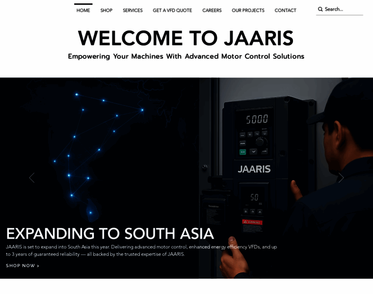 Jaaris.com thumbnail Jaaris.com thumbnail