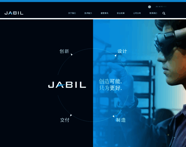 Jabil.cn thumbnail