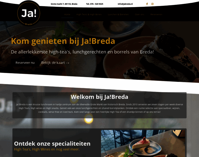 Jabreda.nl thumbnail