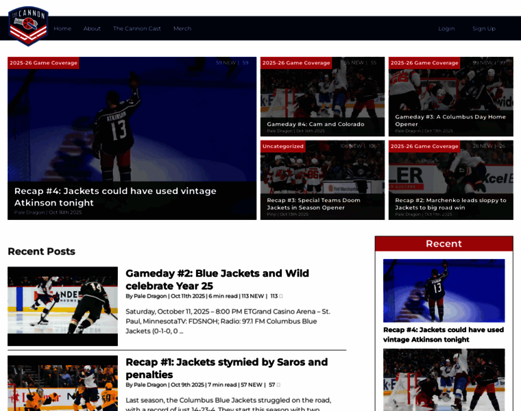 Jacketscannon.com thumbnail Jacketscannon.com thumbnail