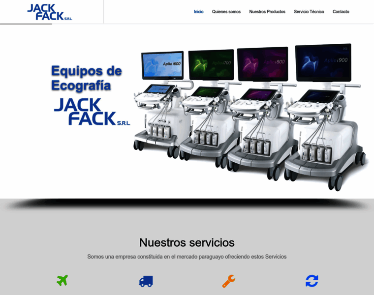 Jackfack.com.py thumbnail Jackfack.com.py thumbnail