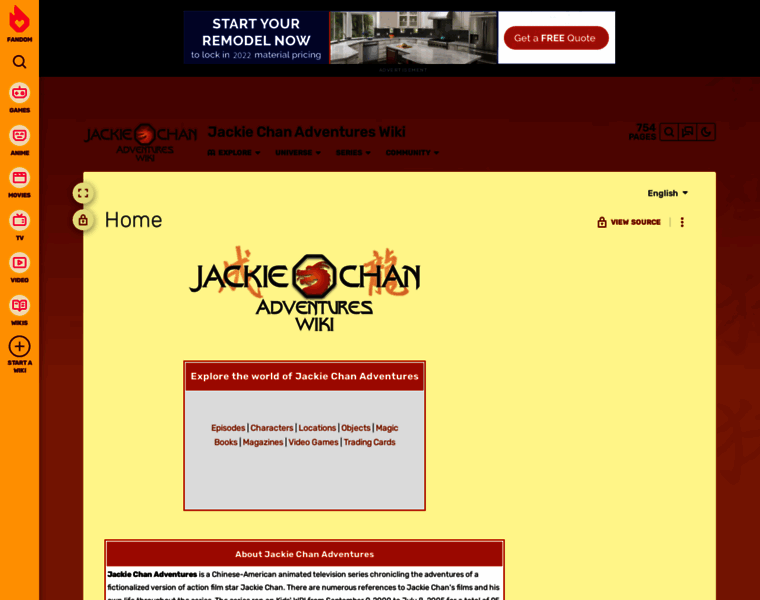 Jackiechanadventures.fandom.com thumbnail
